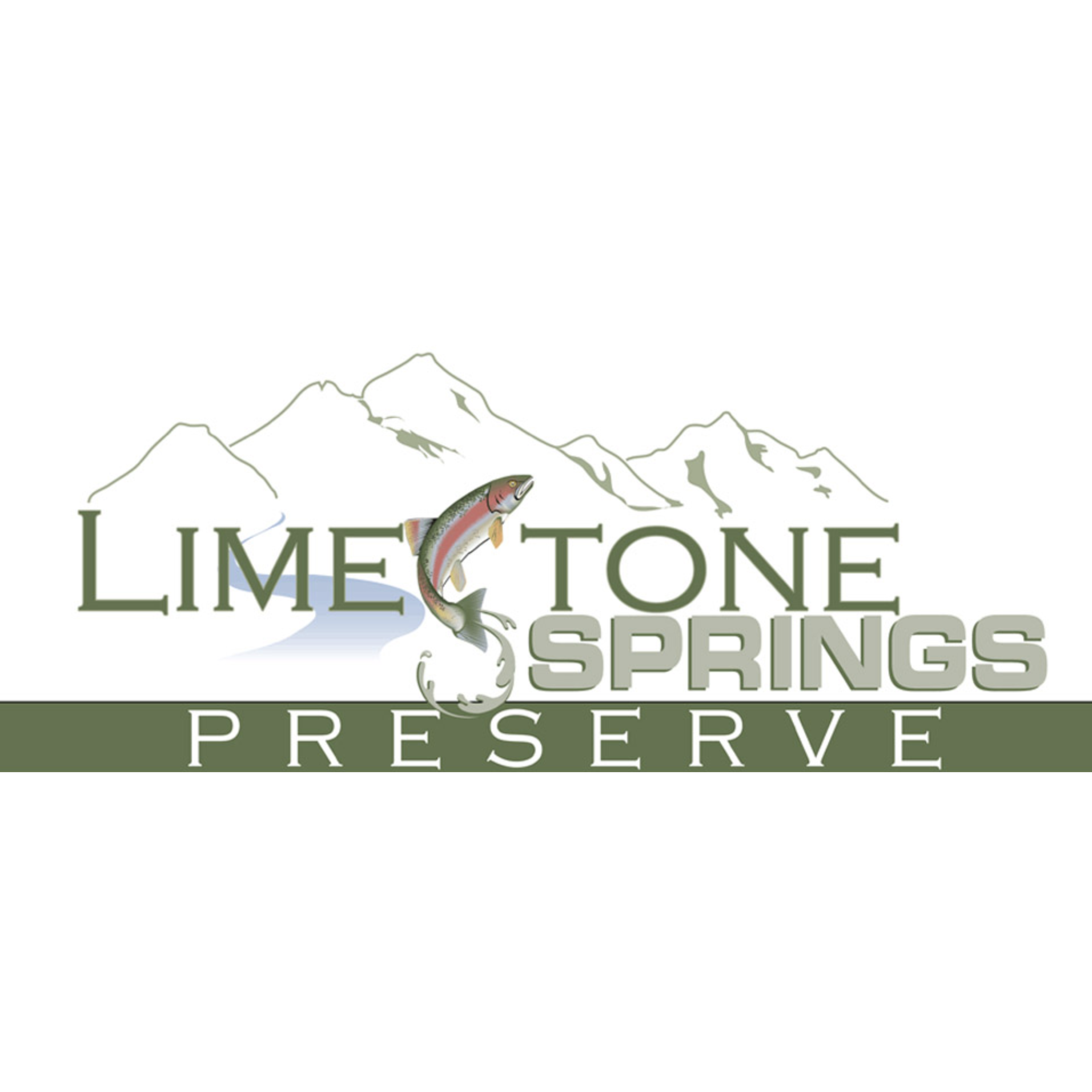 Limestone Springs Trout Hatchery and Fishing Preserve United States