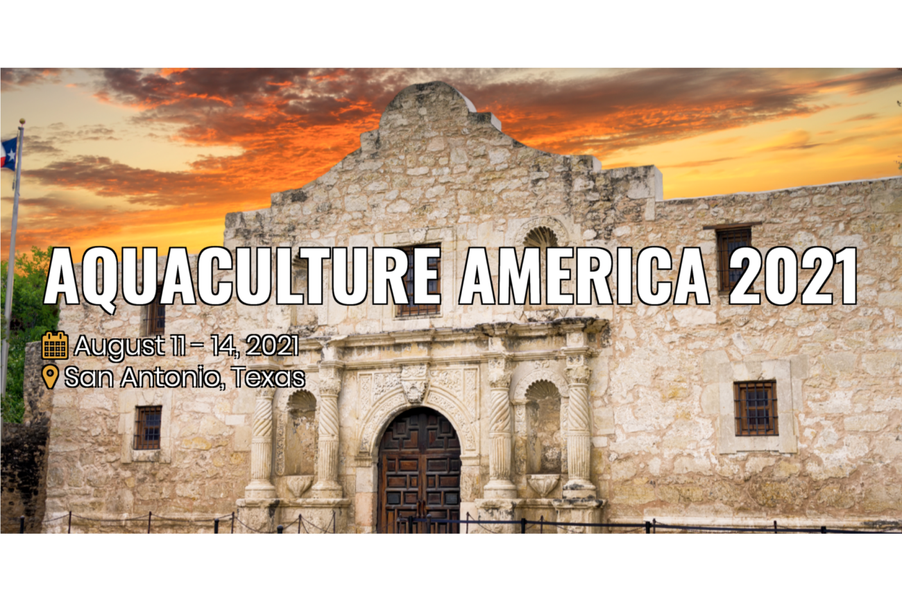 Aquaculture America 2021 - United States Trout Farmers Association