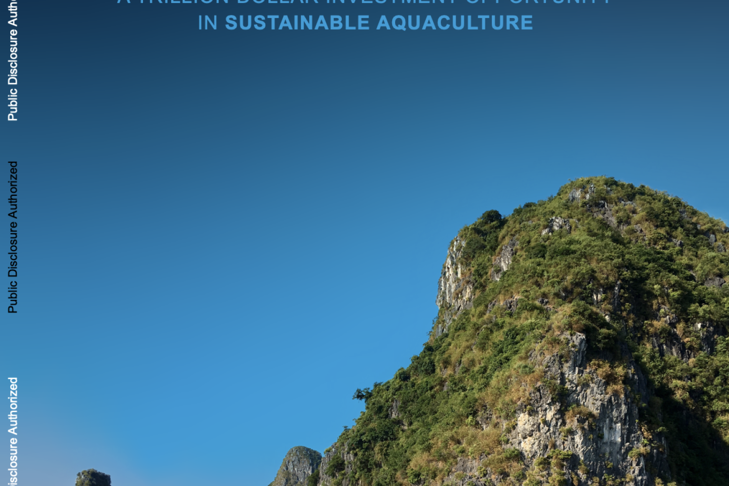 Harnessing the Waters